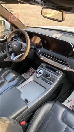 هيونداي باليسيد